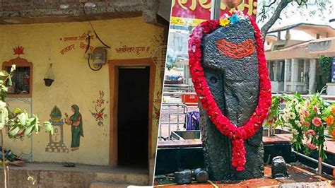 shani shingnapur shops|The village with no locks or doors .